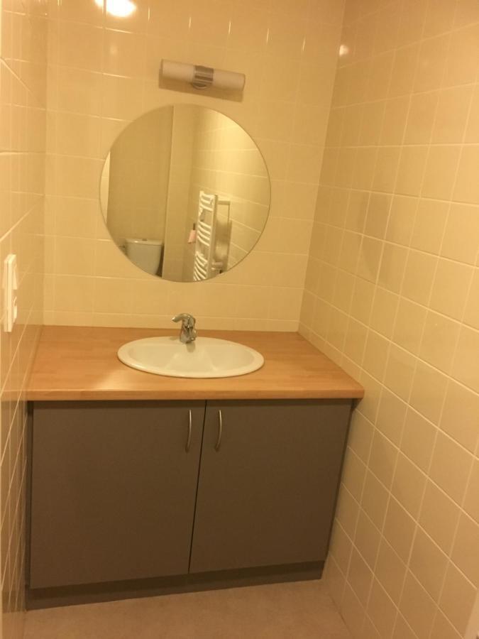 Chambres D'Hote Les Bredins Saint-Menoux Bagian luar foto